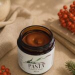 Zdrowa pasta do zębów z ziela łąki - obrazek 2