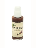 Probka - Dezodorant naturalny Mirra-Kardamon - obrazek 3