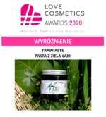 Próbka - Pasta do zębów z Ziela Łąki - obrazek 2