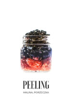 peeling owocowy
