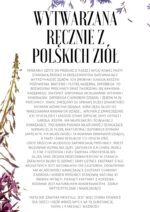 ręcznie wytwarzana opis