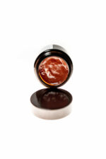 naturalna maska enzymatyczna słoiczek