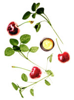 Próbka - Krem Mirra Wiśnia Przywrotnik - obrazek 9