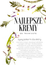 najlepsze naturalne kremy opisy
