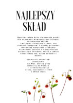 najlepszy skład kremu opis