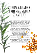 krem naturalny na noc opis