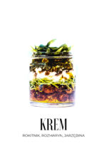 naturalny krem z rokitnika