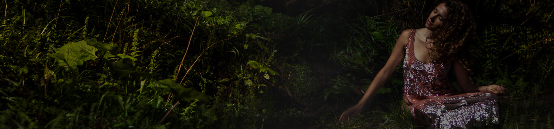 polskie kosmetyki naturalne tło