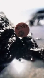 Naturalny Bronzer w kremie - obrazek 6