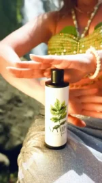 Szampon naturalny Mirra-Kasztan - obrazek 6