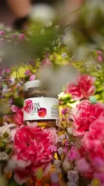 Zestaw pielęgnacyjny dla skóry suchej i zmęczonej - obrazek 3