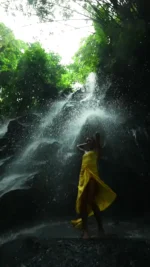 Szampon roślinny hibiskus-perz-prawoślaz - obrazek 3