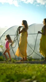 Szampon naturalny Mirra-Kasztan - obrazek 2