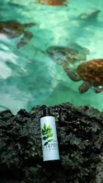 Szampon naturalny Mirra-Kasztan - obrazek 5