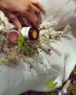 naturalny krem do twarzy z rokitnikiem