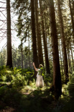 zdjęcie szamponu roślinnego hibiskus