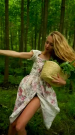 Naturalna pasta do zębów z pąków sosny topoli i brzozy - obrazek 2