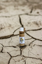 Próbka - Kremu Eliksir z Liści Kory i Tymianku - obrazek 4