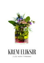 naturalny krem na trądzik