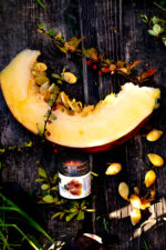 naturalny peeling enzymatyczny do twarzy