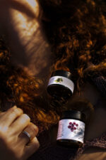 Naturalny krem pod oczy - obrazek 3
