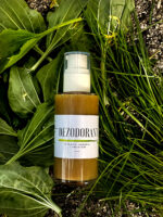 Dezodorant naturalny z trawy, korzeni i kwiatów - obrazek 8