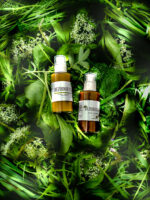 Probka - Dezodorant naturalny Mirra-Kardamon - obrazek 5