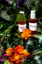 Probka - Dezodorant naturalny Mirra-Kardamon - obrazek 4