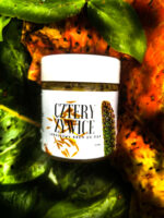 Próbka - Krem do rąk z 4 żywic - obrazek 3