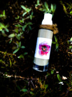 Próbka kremu z Żywicy Kanarecznika i Polskich Kwiatów - obrazek 6