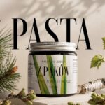 Naturalna pasta do zębów z pąków sosny topoli i brzozy