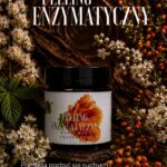 Próbka - Naturalny peeling-maska enzymatyczna