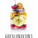 Naturalny krem owocowy - obrazek 5