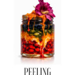 Próbka - Naturalny peeling-maska enzymatyczna - obrazek 4