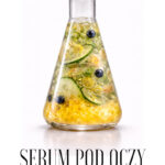 Wieloroślinne serum pod oczy - obrazek 2