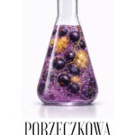 Próbka - Porzeczkowa esencja - obrazek 4