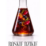 Boskie Dzikie Serum Dwufazowe - obrazek 4