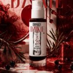 Boskie Dzikie Serum Dwufazowe
