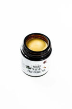 Próbka - Krem Mirra Wiśnia Przywrotnik - obrazek 6