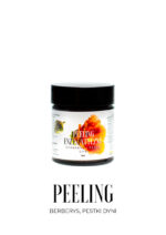 Naturalny peeling-maska enzymatyczna