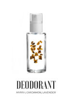 Dezodorant naturalny mirra-kardamon - obrazek 2
