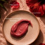 Próbka - Krem Hibiskus Pąki Topoli - obrazek 2