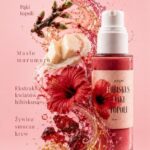 Próbka - Krem Hibiskus Pąki Topoli - obrazek 4