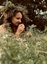 Balsam do ciała owocowo - żywiczno - ziołowy - obrazek 8