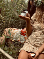 Próbka Balsam do ciała owocowo - żywiczno - ziołowy - obrazek 12