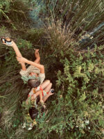 Próbka Balsam do ciała owocowo - żywiczno - ziołowy - obrazek 7