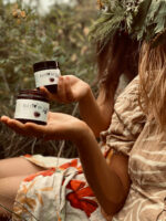 Balsam do ciała owocowo - żywiczno - ziołowy - obrazek 7