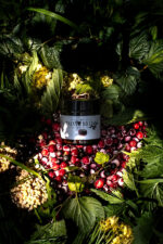 Balsam do ciała owocowo - żywiczno - ziołowy