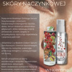 Zestaw dla skóry naczynkowej - obrazek 2