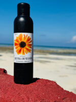 Próbka - Odżywka do włosów Poziewnik-Nasiona Brokuła - obrazek 2